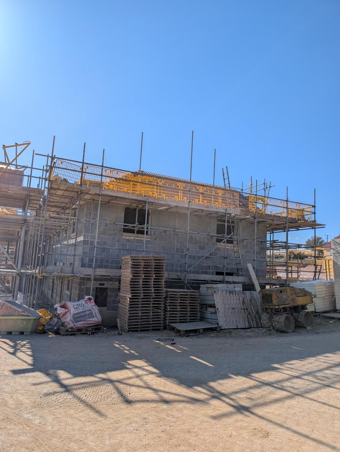 New Development - Shepton Beauchamp photo 1