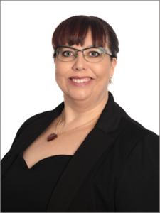 Staff - Angela Derry Shared Ownership Rentplus Officer