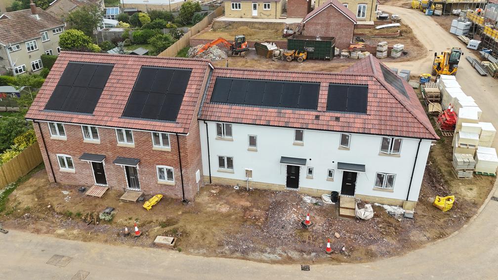 Shepton Beauchamp photo June 2026