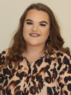Staff - Daisy-Grace Westbrook Governance Officer photo