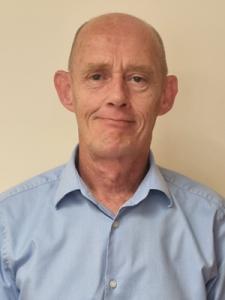 Exec - Kevin Alexander Interim Head of Property & Assets