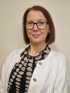 Staff - Michelle Butler Business Support Administrator