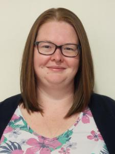 Staff - Michelle Parrett Business Support Administrator