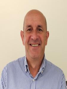 Staff - Pete Bailey Interim Property Inspector