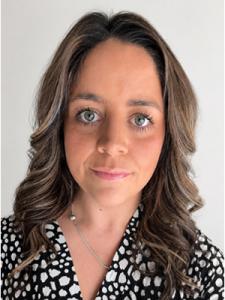 Staff - Roxanne Sweeting Business Support Team Leader