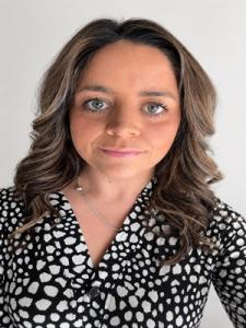 Staff - Roxanne Sweeting Business Support Team Leader