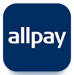 Allpay Logo